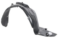 фото thumb №1, Підкрилок підкрилок nissan note 2013- перед праве