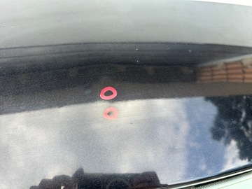 фото thumb №9, Крышка багажника skoda octavia 3 iii 5e универсал bez ржавчина