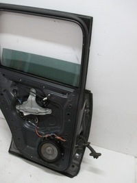 фото thumb №8, Дверь левая задние porsche cayenne 06r