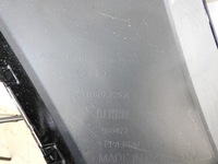 фото thumb №12, Молдинг решітка рамка решітка audi rs3 8y lift nowe!