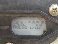 фото thumb №5, Volvo v50 s40 ii 2.0d 06' привод крышка топлива 30716226