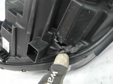 фото thumb №7, Kia x ceed полный led лампа передняя правая