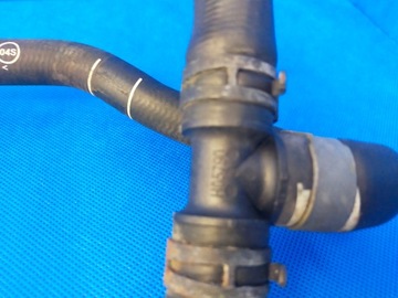 фото thumb №9, Audi q5 8r рестайлинг шланг воды шланг 2.0 fsi 06l121075b 8k0121086ab 2016r