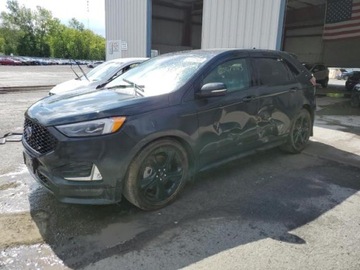 фото thumb №6, Подрамник зад fwd 21r awd 22r jak новое ford edge 19 рестайлинг usa 15-