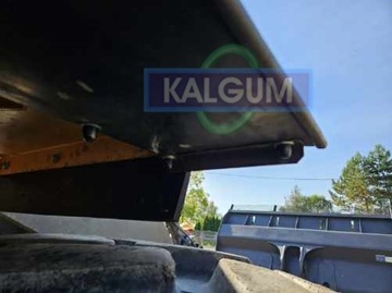 фото thumb №13, Расширители крыльев do трактора poszerza o 15 cm