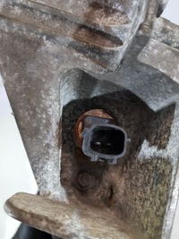 фото thumb №3, Корпус розподільний вал 135028725r 0.9tce renault captur