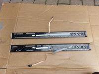 фото thumb №8, Накладки пороговые подсвечиваемые continental gt 19r