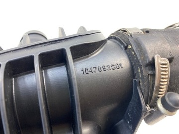 фото thumb №10, Коллектор всасывающий ford focus mk3 1.0 ecoboost