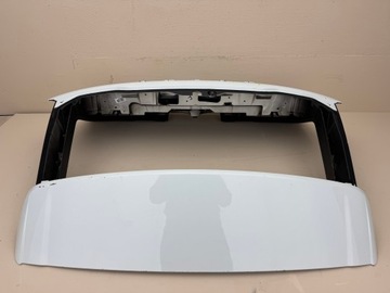 фото thumb №14, Volvo xc60 ii 2 17r- крышка крышка багажника зад задняя