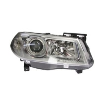 фото thumb №1, Лампа renault megane ii 06-10 фара правий