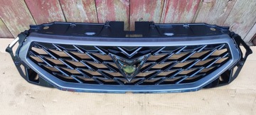 фото thumb №1, Решётка решётка радиатора cupra ateca 575 2020- 575853654q оригинал