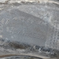 фото thumb №6, Peugeot boxer 2018 часть трубы впуска воздуха