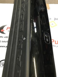 фото thumb №3, Dodge ram 2019-2022 кузов ram box крышка