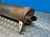 фото thumb №4, Hyundai i20 2012 r 1,2 гасник вихлоп кінцевий