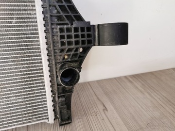 фото thumb №10, Радіаторів води volvo xc40 b3 b4 b5 м'який гібрид