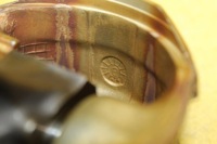 Купити Поршень шатун шату́н f4c laguna ii 1.8 16v, фото thumb