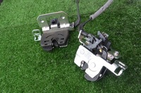 фото thumb №7, Замок сидіння kpl mercedes w204 w207 coupe lift kpl