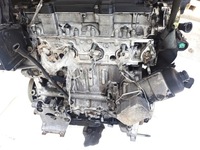 фото thumb №7, Двигатель citroen 1.4 hdi 8hx 10fd18