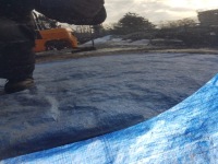 фото thumb №10, Двері ліва mercedes slk r172 w172 c197 197 ff