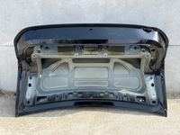 фото thumb №14, Крышка багажника задняя задняя mercedes eqe w295 295