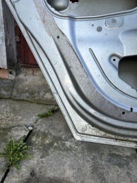 фото thumb №8, Opel astra h двери левые зад
