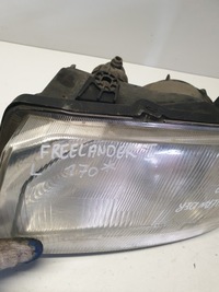 фото thumb №2, Фара лампа передняя левая перед левый land rover freelander