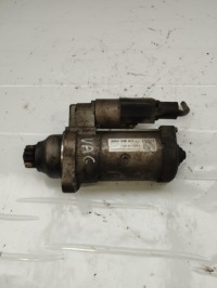 Vw audi seat skoda стартер 02m911024s в Україні, фото thumb