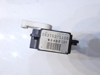 фото thumb №6, Моторчик отопителя subaru forester iii