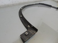 фото thumb №6, Молдинг накладка крила лівий перед bmw f48 x1