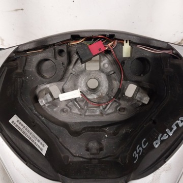 фото thumb №5, Lancia delta iii 3 руль кожаный sv70158000 з manetkami