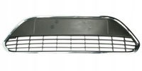 фото thumb №1, Ford focus 2 mkii 08-10 решётка радиатора решётка средняя