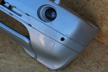 фото thumb №8, Бампер перед переднє bmw e53 x5 aero aeropakiet