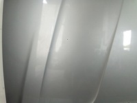 фото thumb №7, J981 капот bmw x3 e83 silbergrau