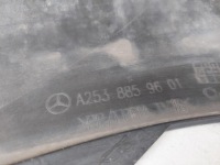 фото thumb №8, Mercedes glc 253 рестайлінг бампер перед оригінал