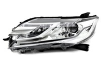 фото thumb №1, Mitsubishi pajero sport 2015- фара левый новый