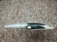 фото thumb №6, Renault koleos 1 i заглушка захист рейлінг праві зад задня 73870-jy00a