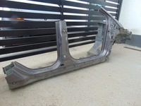 фото thumb №5, Чверть права передня ford focus mk3