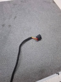 фото thumb №9, Дзеркало ліва перед skoda superb ii lift 13 pin