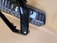 фото thumb №6, Решётка решётка радиатора skoda enyaq iv 20- cristal face led 5la941107a