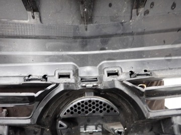 фото thumb №15, Opel astra j рестайлінг 12-15 бампер перед переднє