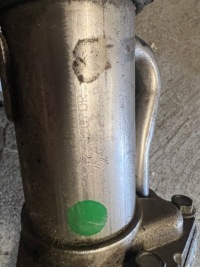 фото thumb №6, Радіатор вихлопних газів egr клапан megane clio iii 1.5 dci