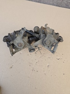 фото thumb №9, Супорт задній p+l комплект ford focus mk 1 універсал