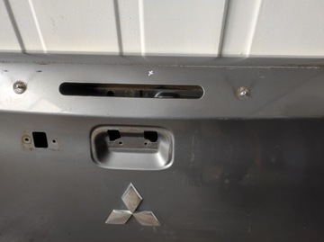фото thumb №11, Кришка зад задня боки mitsubishi l200 2015- fullback --- познань --- біржа