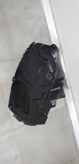 фото thumb №5, Mercedes w206 c klasa подкрылок левый перед часть передняя a2068840300