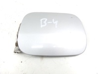 фото thumb №1, Audi 80 b4 кришка заливної пального срібляста