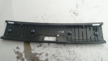 фото thumb №5, Защита крышки правая opel zafira b 322225228