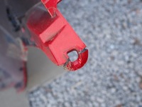 фото thumb №11, Бампер перед передний renault kadjar ha 2015-2019r 620220343r