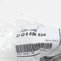 Купить Болт osi mini cooper f55 ze пружина 33406858534 6858534, фото thumb