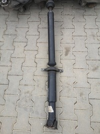 фото thumb №1, Land rover vogue l405 wał приводной cpla-4365-ab 4.4d