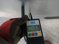 фото thumb №10, Skoda yeti дверь правый задняя la7w